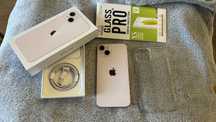 iPhone 13 Pink 128GB bateria 100% jak nowy