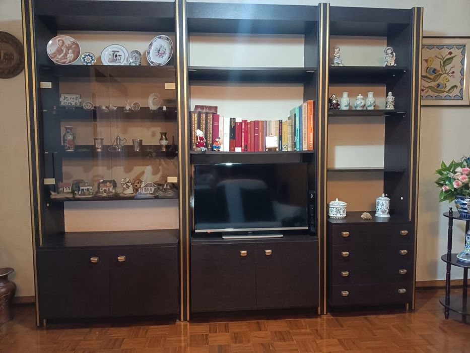 Movel de sala vintage em excelente estado