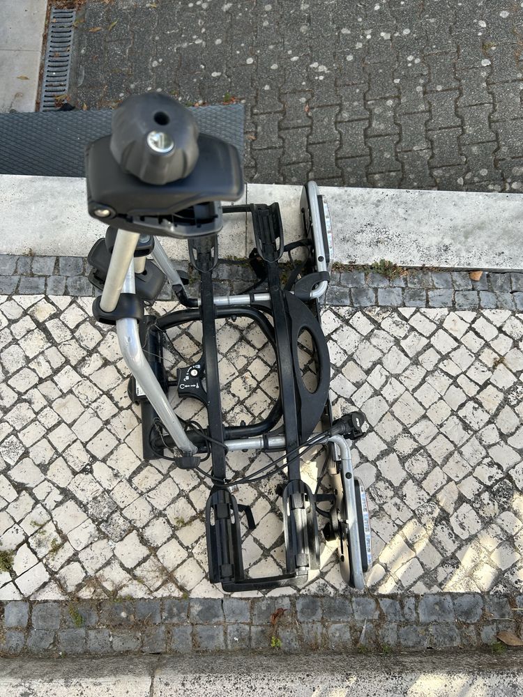 Suporte Thule 2 bicicletas