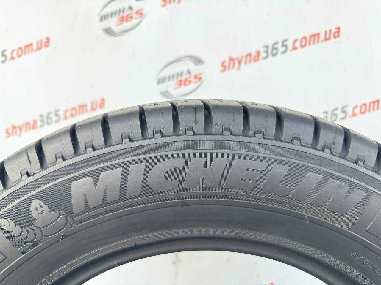 шини бу літо 215/65 r16c michelin agilis 8mm