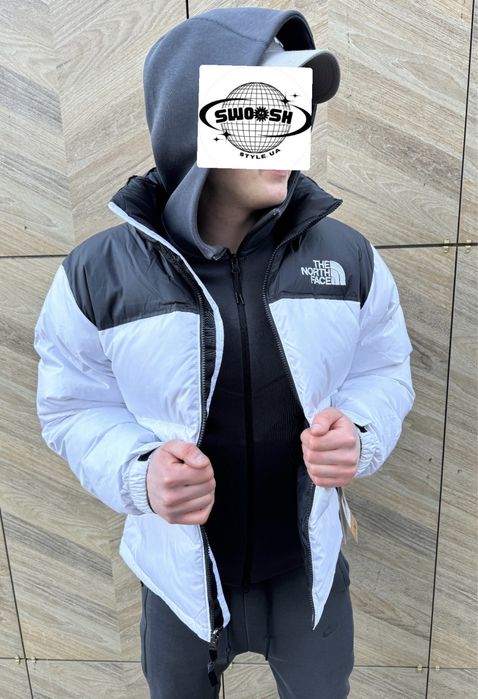 Курточка TNF Men’s 1996 Retro Nuptse Jacket