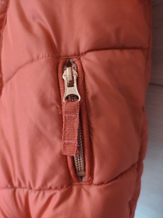 Gruba kurtka zimowa Next