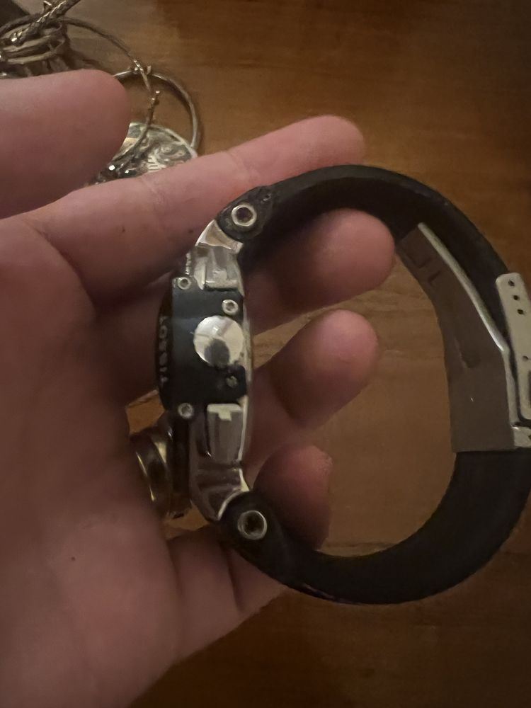 Relogio tissot quartz