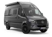 Hymer-Eriba Grand Canyon S 600 Xperience  HYMER Grand Canyon S 600 Xperience, 4 os. DMC- 3.5 T