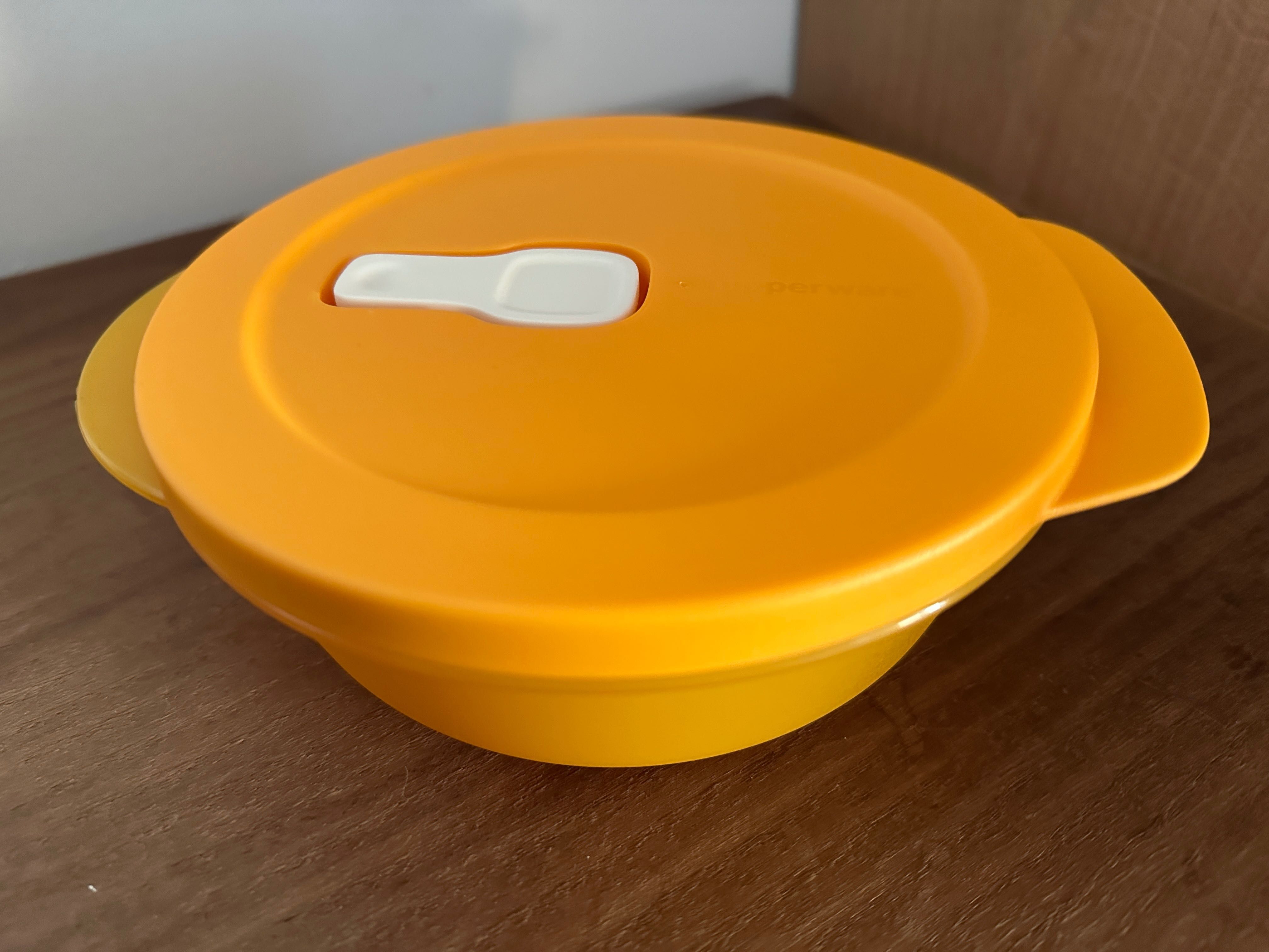 Caixa para Microondas 600 ml Tupperware
