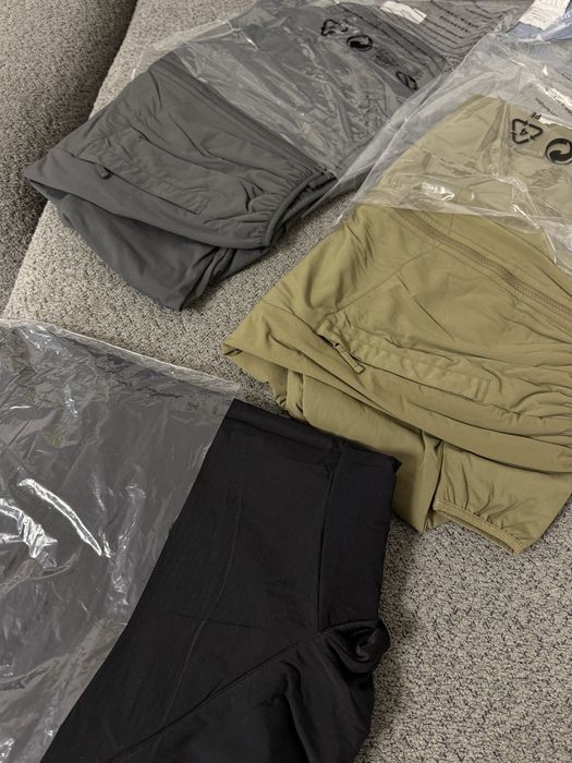 Куртка Helikon Tex UHS Вітрівка Софтшел Вафелька Softshell Військова