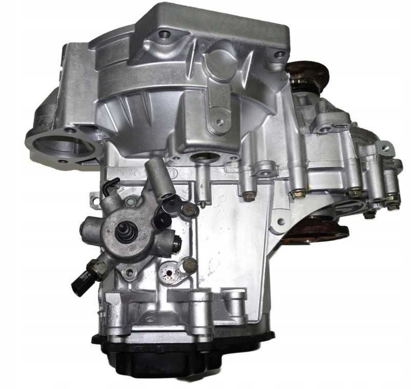 Skrzynia Biegów 1.9 TDI 5 BIEGÓW GQQ JCR HNV VW 1 Rok Gwarancji