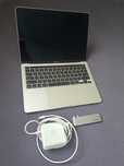 Laptop Apple Macbook Pro M2 2022 8 GB RAM 256 GB