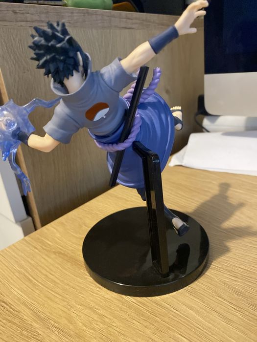 Figurka sasuke z naruto
