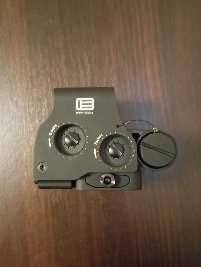 Приціл EOTECH exps3-0