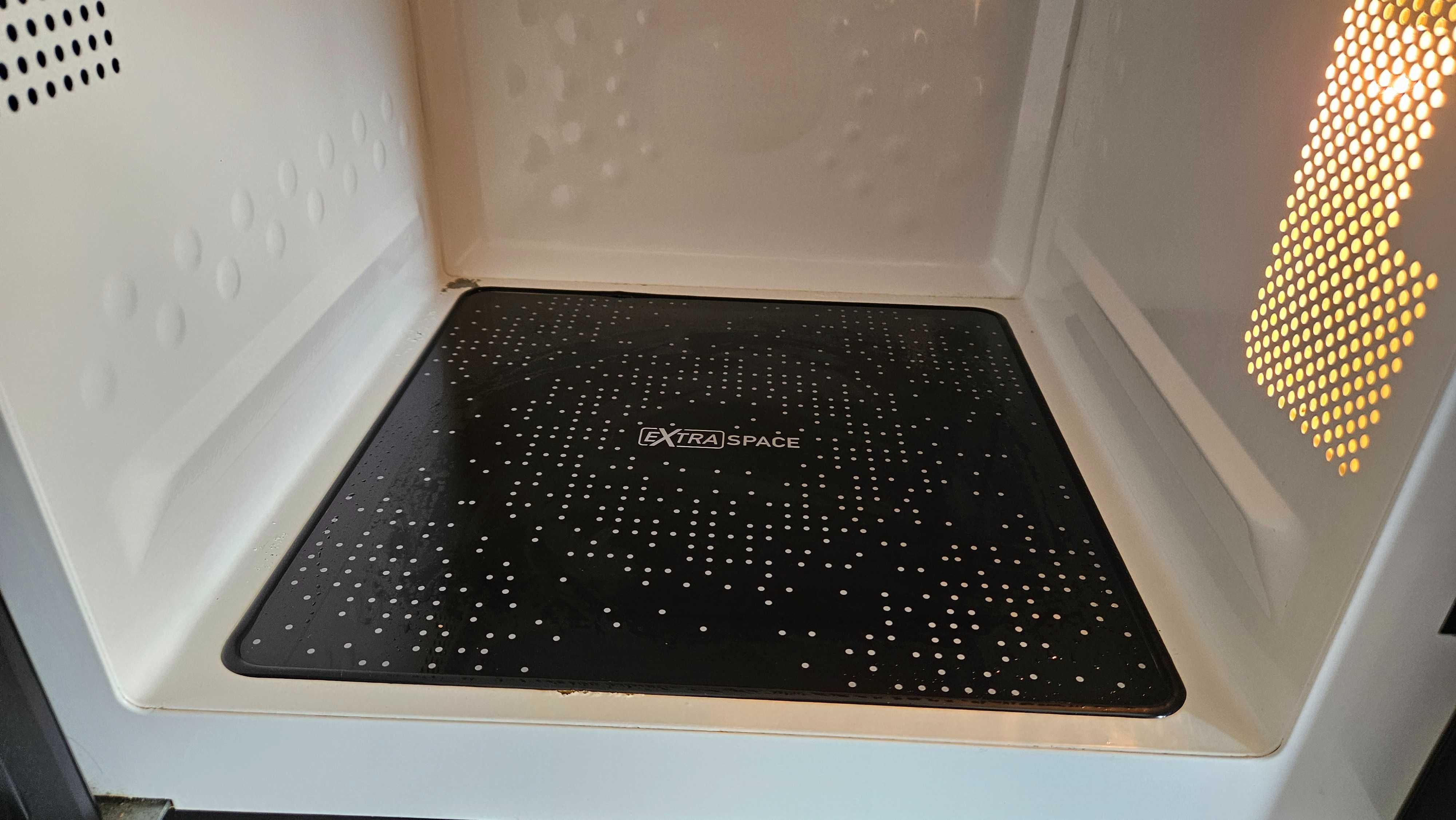Microondas hotpoint Ariston