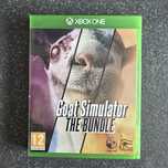 Goat Simulator The Bundle xbox one