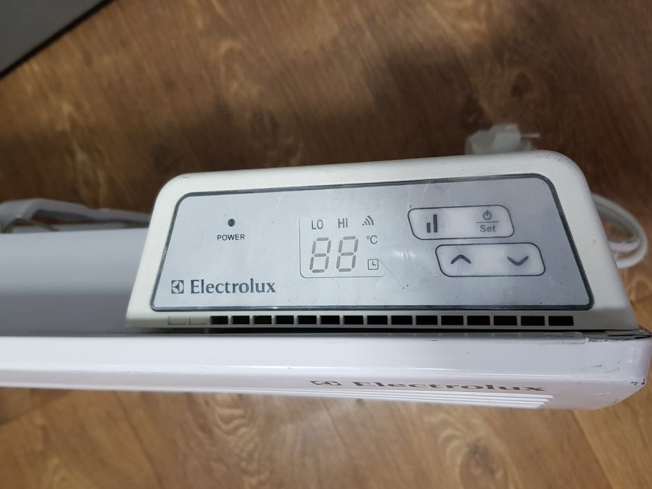 Конвектор Electrolux ECH/AG2-2000EF
