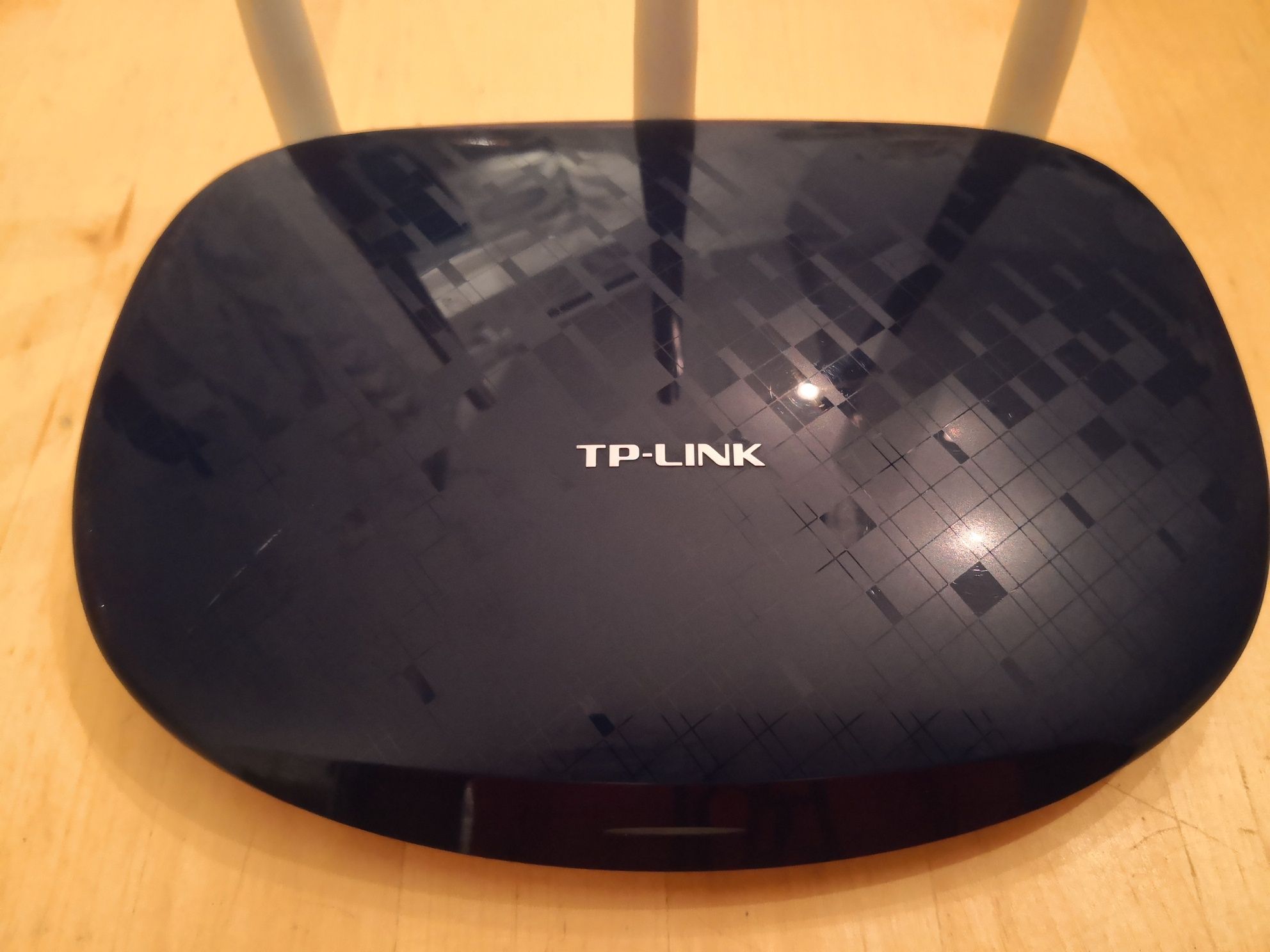 Router Tp-Link 450M