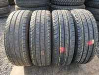bus lato Continental 215/60/17C 7.8mm 4szt
