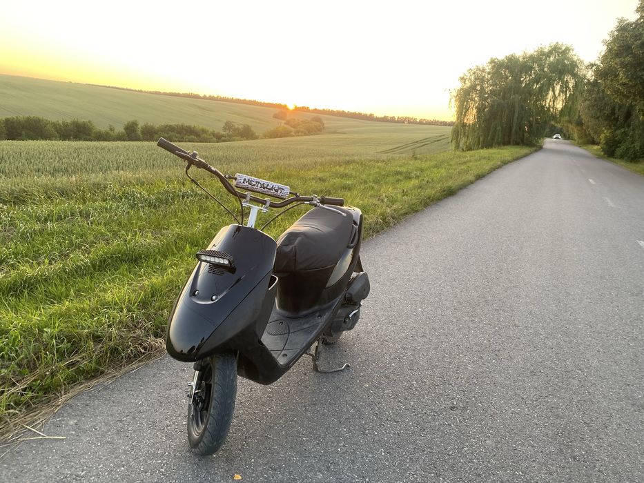 Сузукі летс2 бабочка