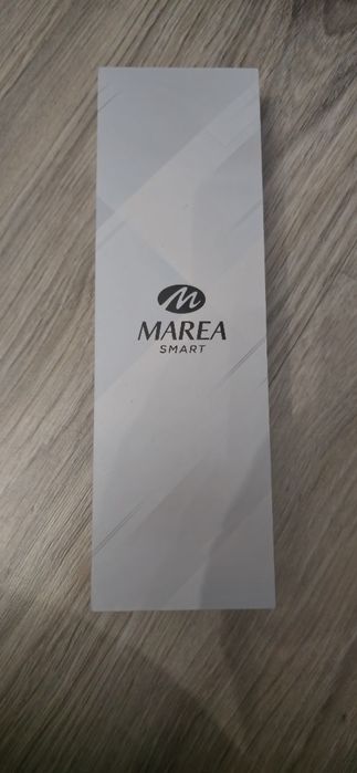 Nowy smartwatch Marea z Apartu
