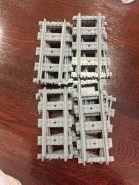 16 x LEGO Tor prosty 60198, 60197, 60335, 60336, 60337