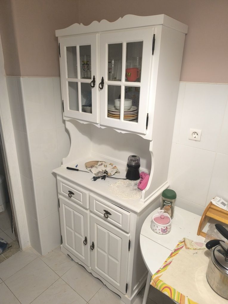 Aparador de cozinha