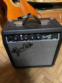 amplificador Squier Frontman® 10G