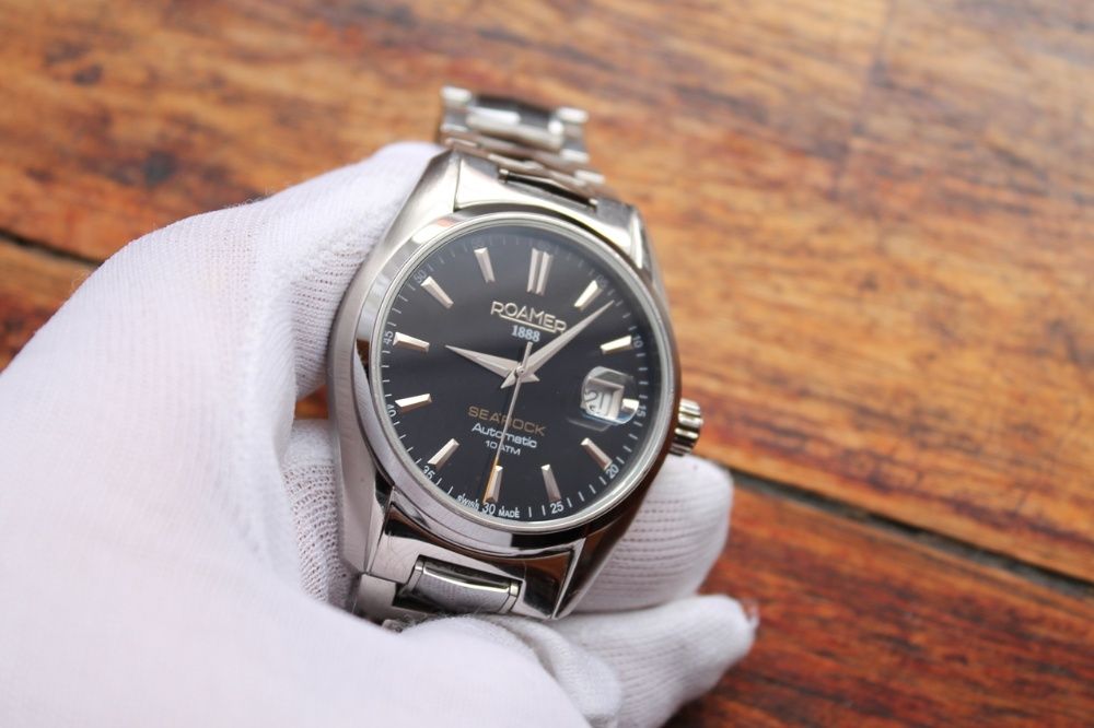 ROAMER 10 BAR męski zegarek