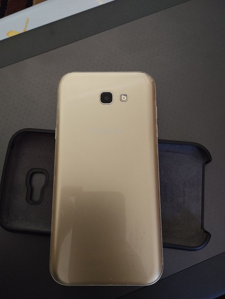 Samsung A720F 3/32Gb