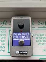 Nano Clone chorus electro-harmonix