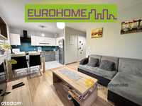 Komfortowe mieszkanie | Dąbrówki | 40 m2 | Winda