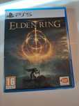 Elden ring ps5 stan jak ze sklepu