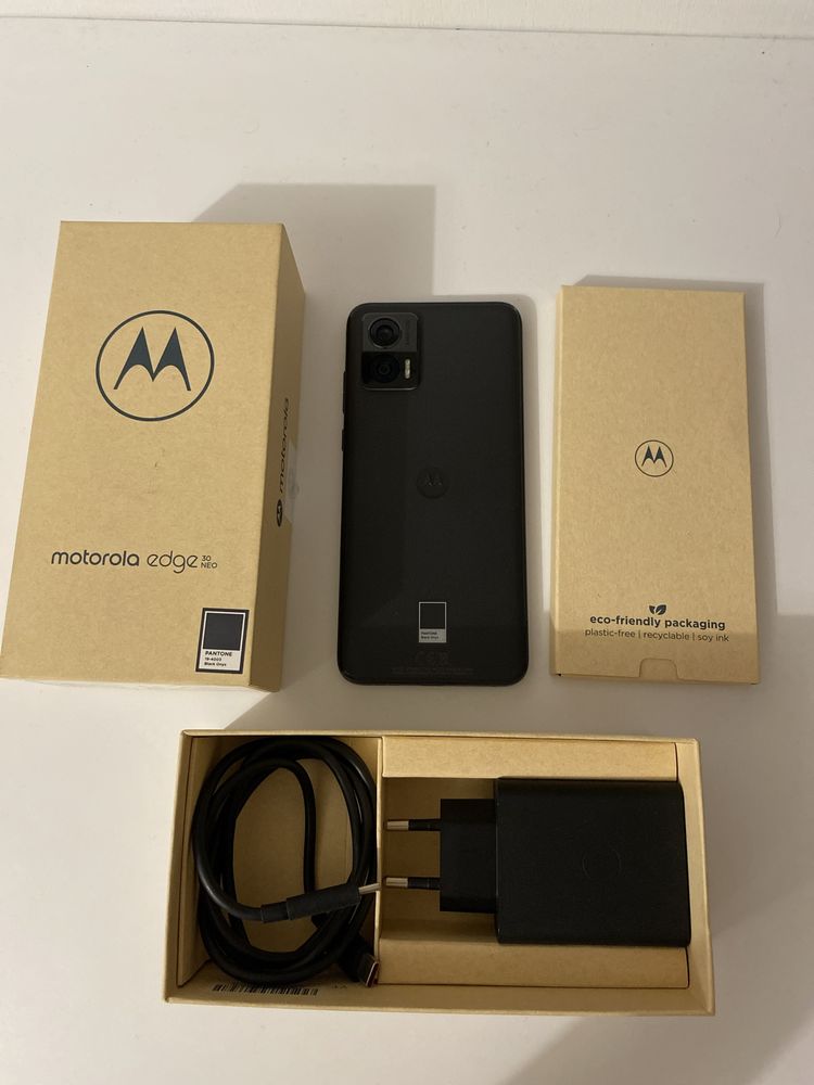 Motorola edge 30 NEO 128 GB
