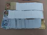 Cromos avulso/ Caderneta completa liga 24/25 panini