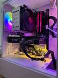 Komputer gamingowy /i5 12400f/3060Ti/1TB SSD nvme/16GB ram/KluczWin11