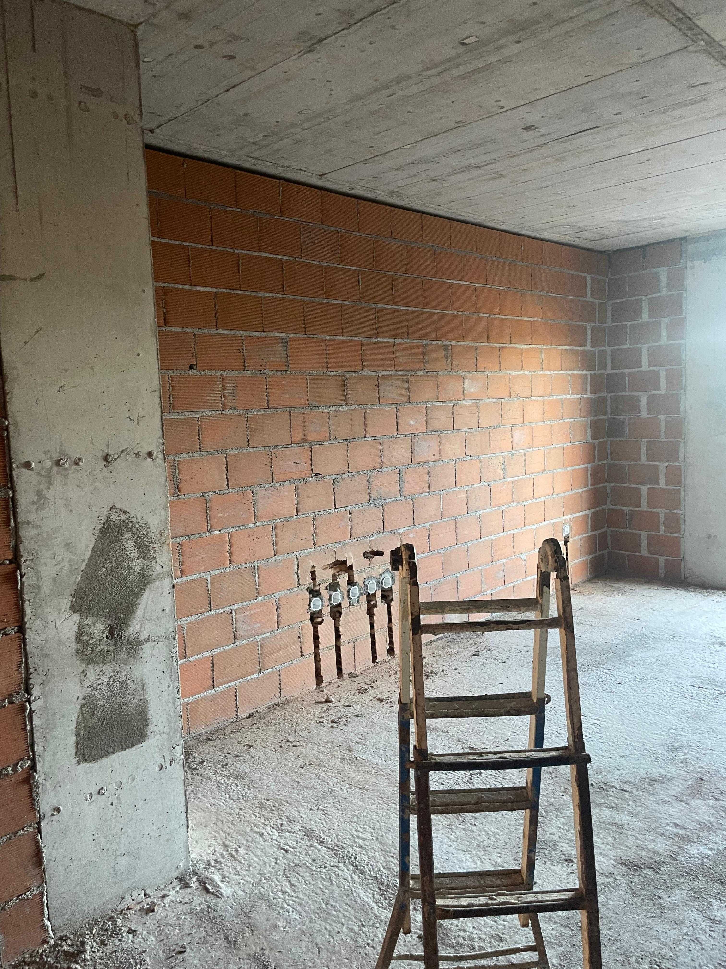 Apartamento novo na covilha