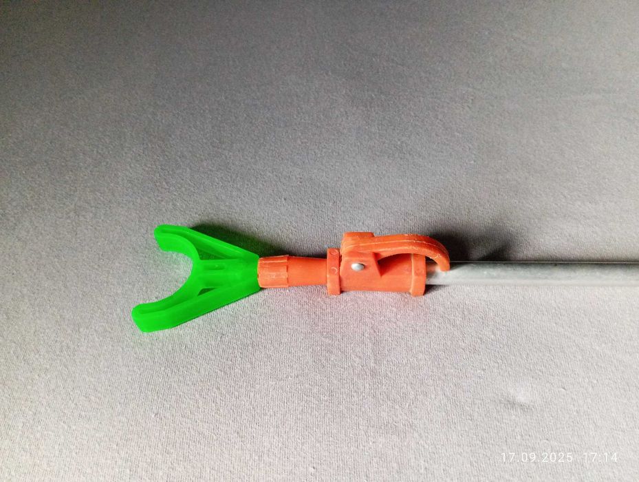 Podpórki pod wędki - 3 sztuki