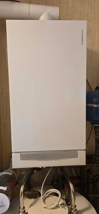 Kocioł Viessmann VITODENS 200-W WB2B 19kW