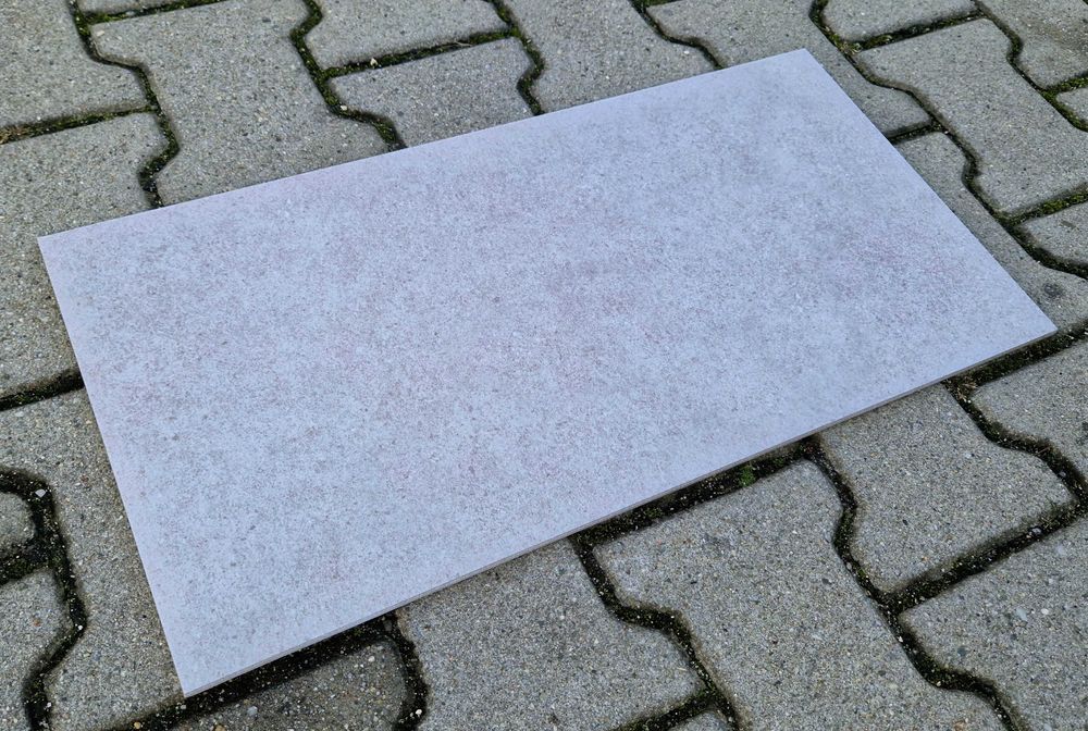 Okazja płytki gresowe ścienne podłogowe Atlas Grey 30x60 g.1