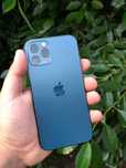 IPhone 12 Pro 512 Gb Neverlock без ремонтів