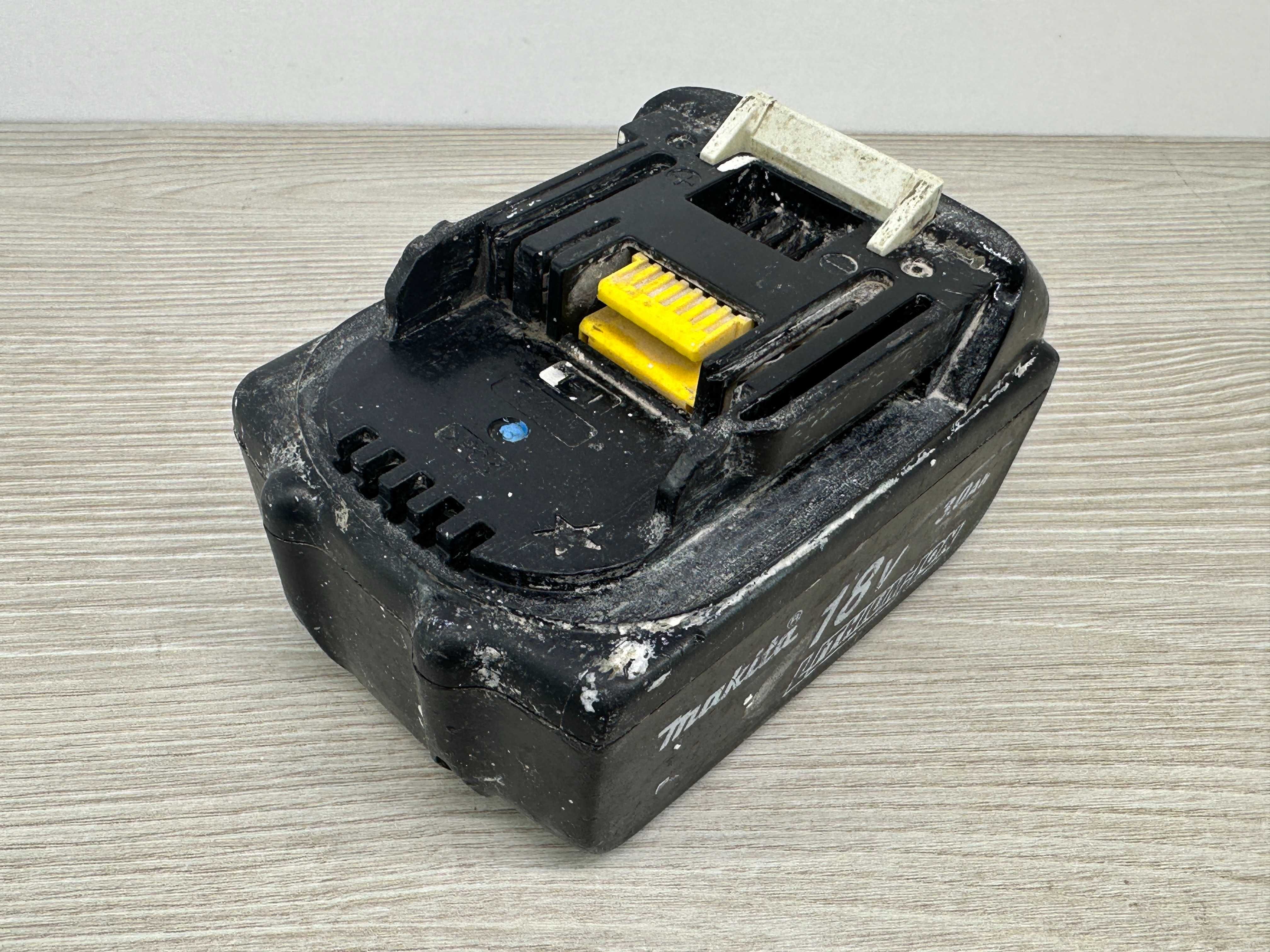 Akumulator Li-Ion Makita 18 V 3 Ah