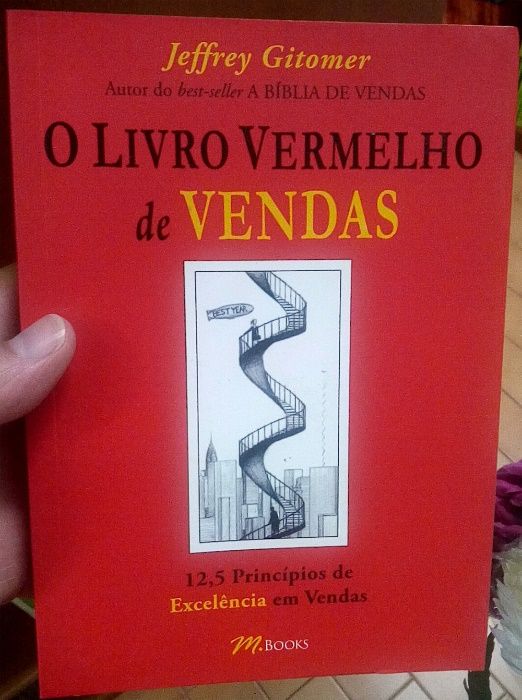 7 Livros Sobre Bolsa, Mercados e Investimentos