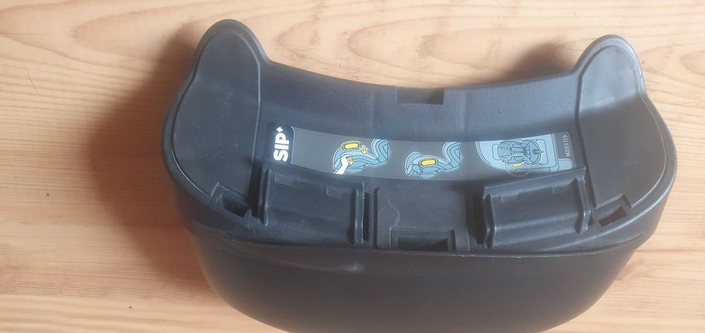 Besafe ochrona boczna sip+ fotelik izi flex nowa