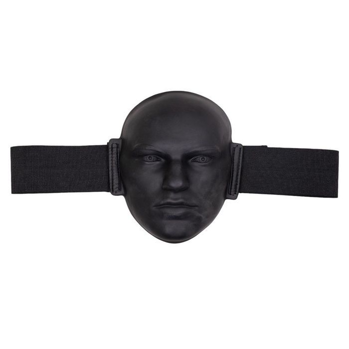 maska bokserska sport loveras