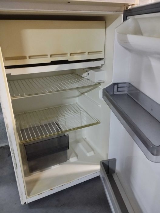 Frigorífico ou frigobar