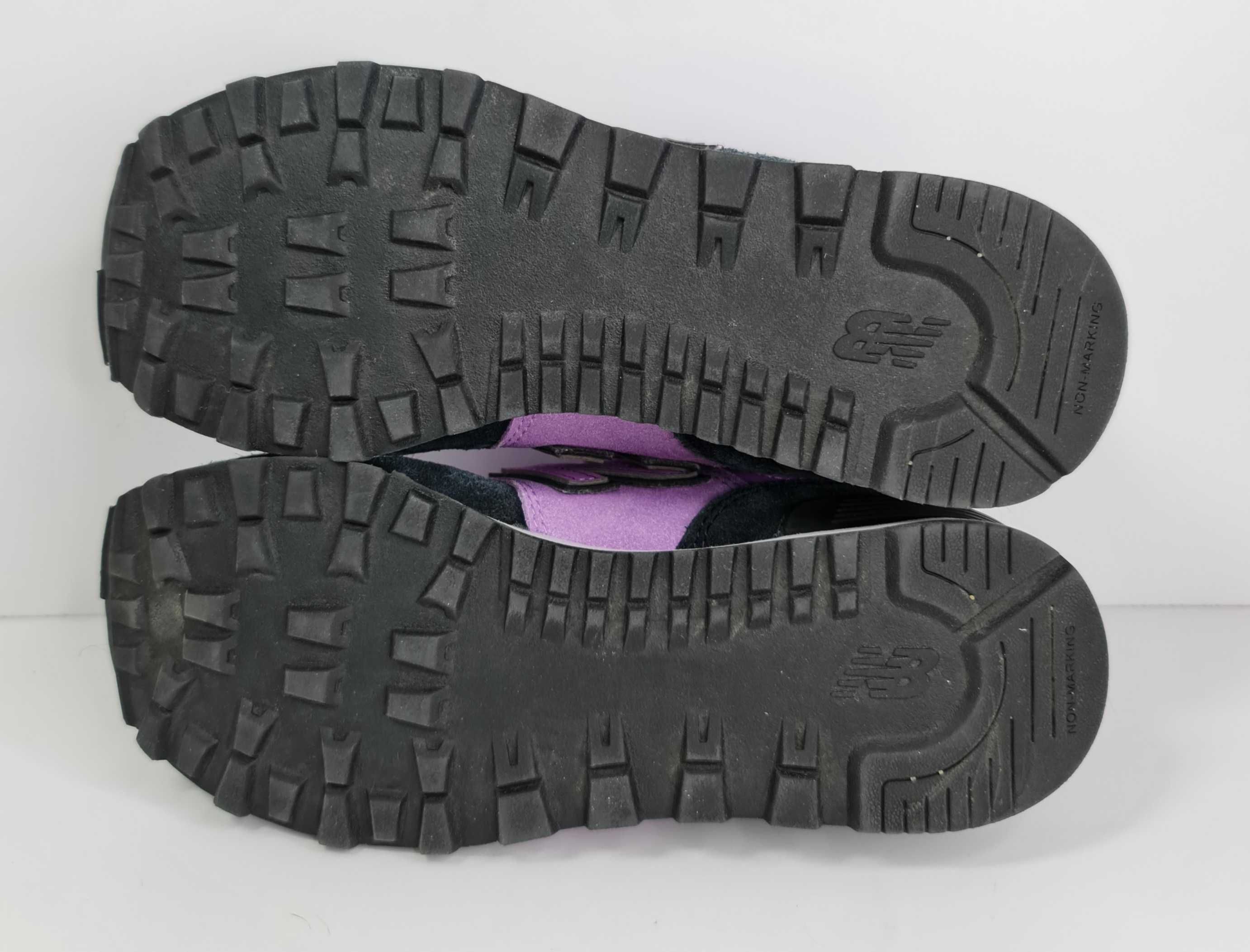 NEW BALANCE 574 buty dziecięce r.33