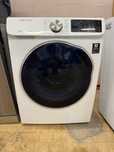 Pralka Samsung QDrive ecobuble