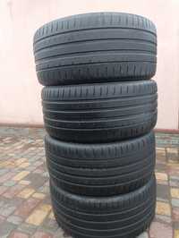 Шини 255/45 R 20 комплект літньої резини