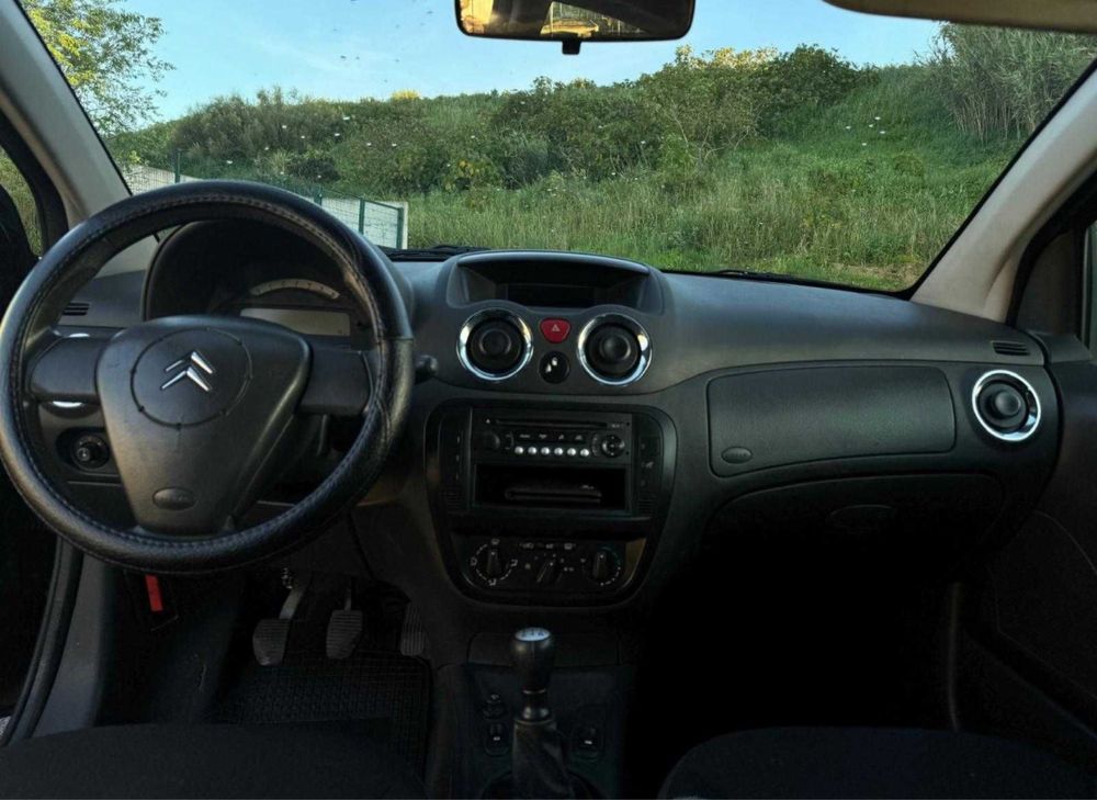 Citroen C2 Hdi VTR (Diesel)