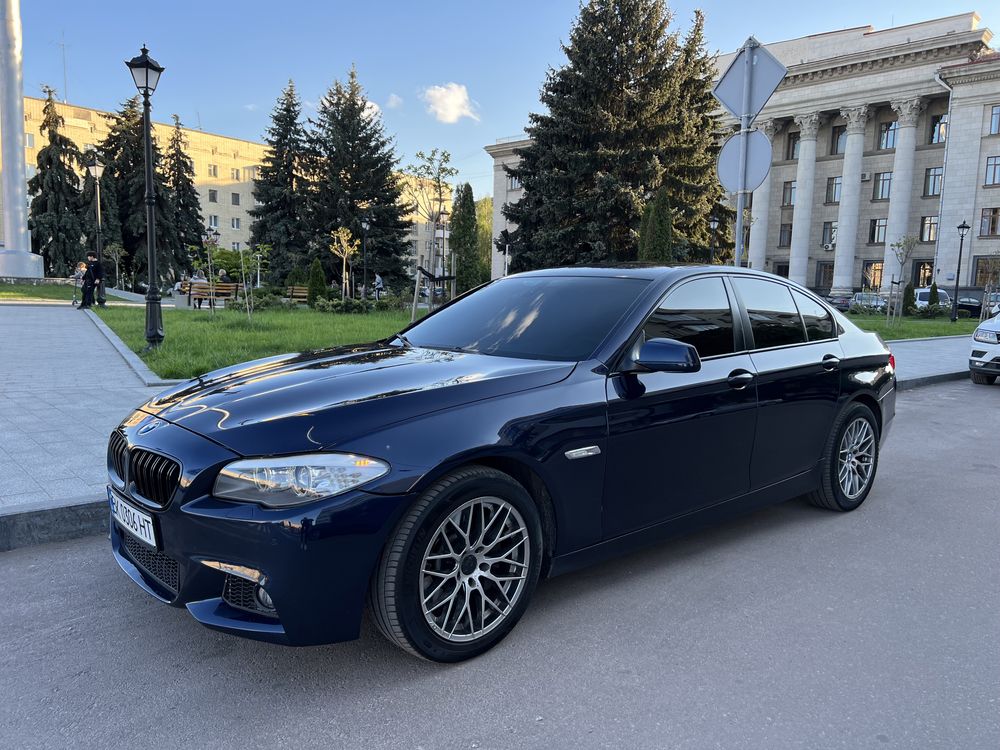 Продам BMW 5 3.0d