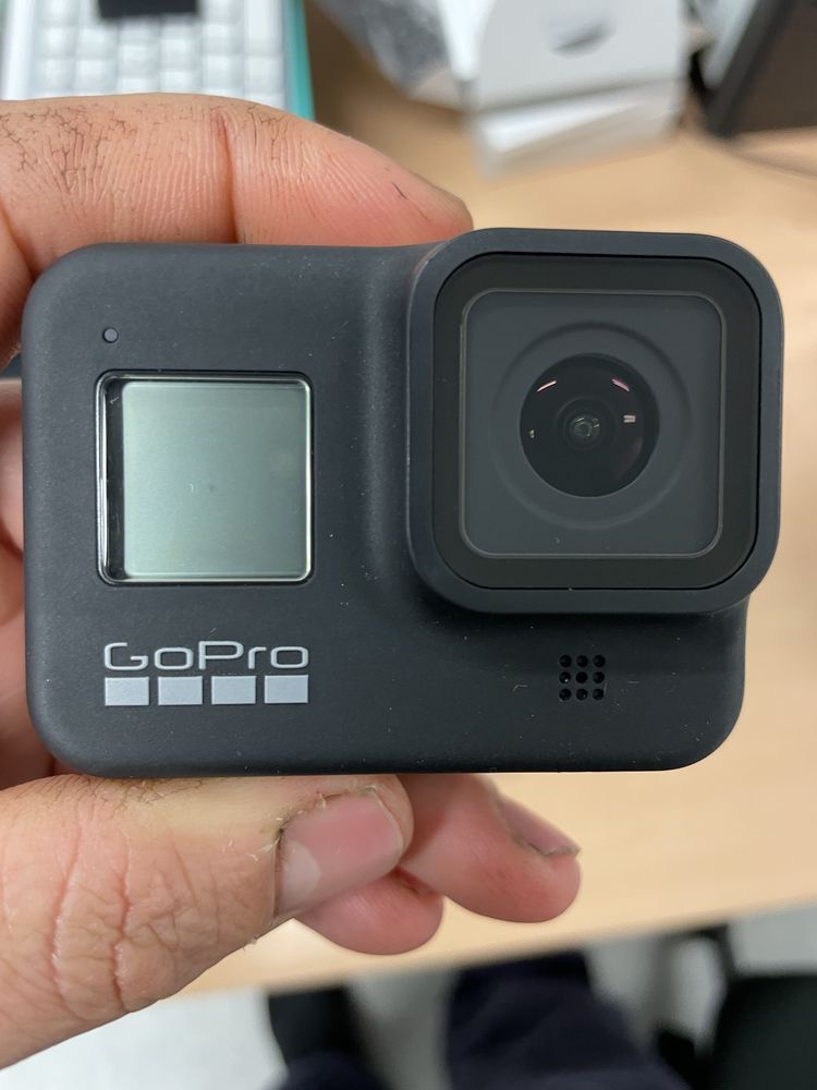 Vendo gopro hero 8