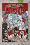 Bandas Desenhadas DC Comics e The Walking Dead