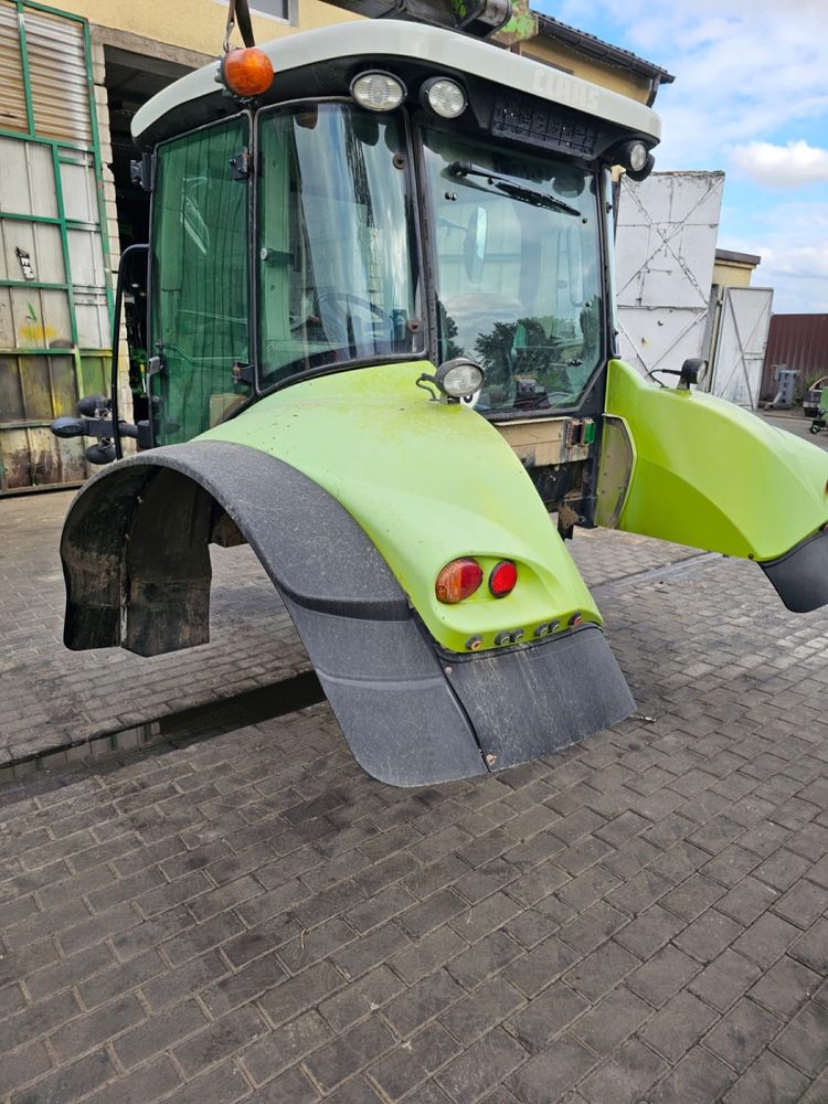 Kabina cebis claas Axion seria 800 A09